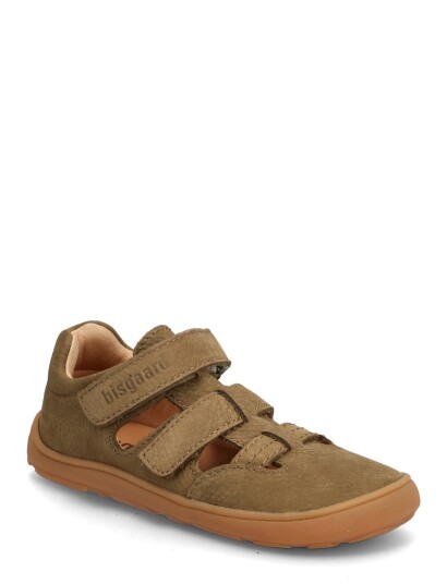 Bisgaard Bisgaard Barefoot Floyd Khaki green 32