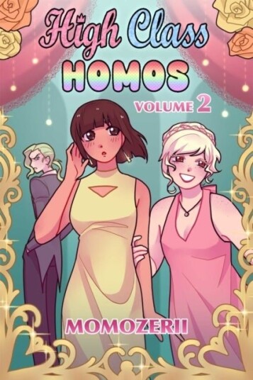 High Class Homos High Class Homos