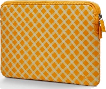 Trunk Neoprene Sleeve Sleeve Til Laptop 33 Cm 13" 