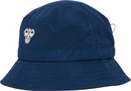 Hummel Kids" hmlMini Bucket Hat Bee Dress Blues 50/52 Hummel Kids" hmlMini Bucket Hat Bee Dress Blues 50/52