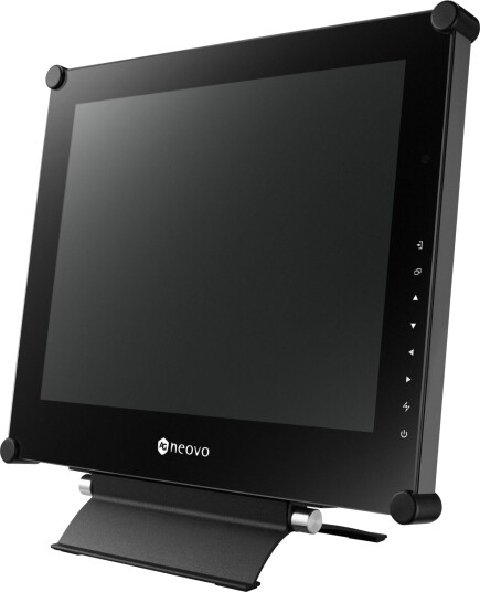 AG Neovo X-22E 21.5" Monitor X22EB0A1E0100
