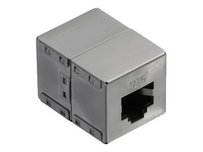 Logilink Nettverkkopler Rj-45 Hunn Til Rj-45 Hunn Stp Cat 6
