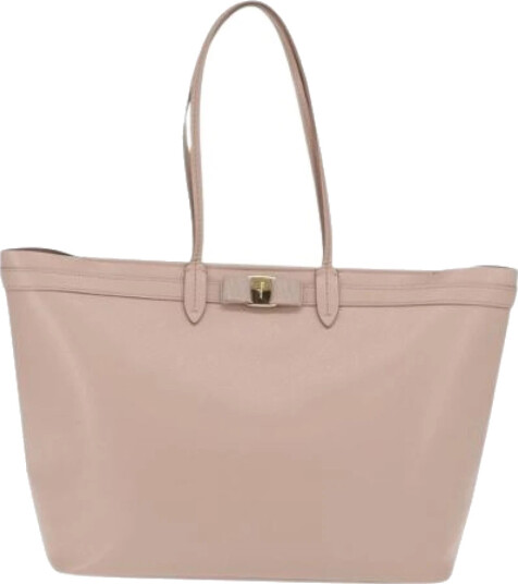 Salvatore Ferragamo Dame Rosa