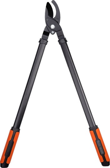 Grensaks BLACK+DECKER 72 cm