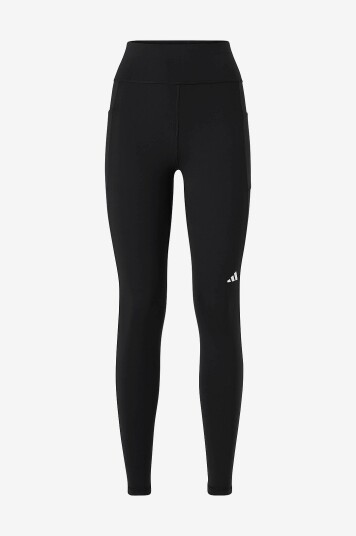 adidas Sport Performance - Treningstights Otr 1/1 L - Svart