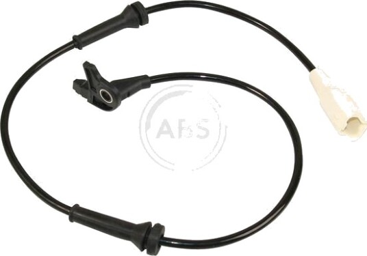 A.B.S. 30137 Sensor ABS