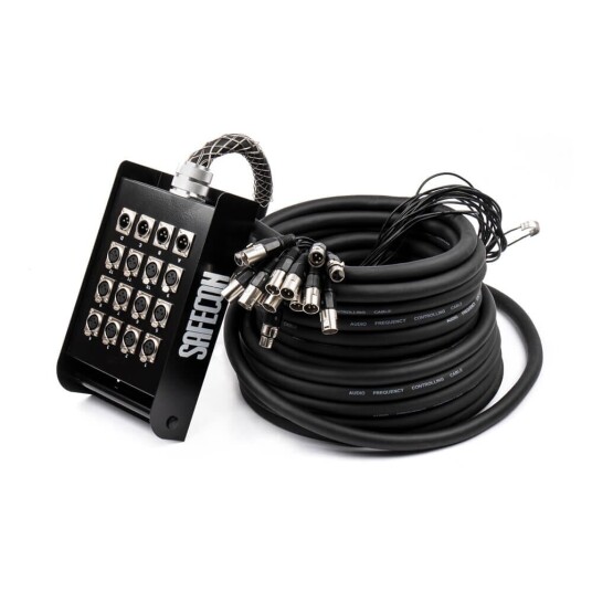 SAFECON MULTI 28 24+4 CABLE 30M SAFECON MULTI 28 24+4 CABLE 30M
