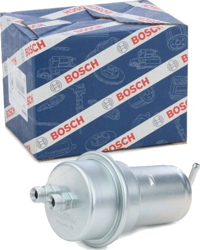 Trykktank, drivstofftrykk BOSCH 0 438 170 004