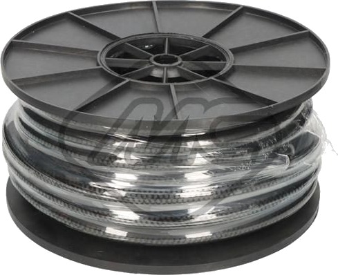 Brennstoffslange Metalcaucho 00746