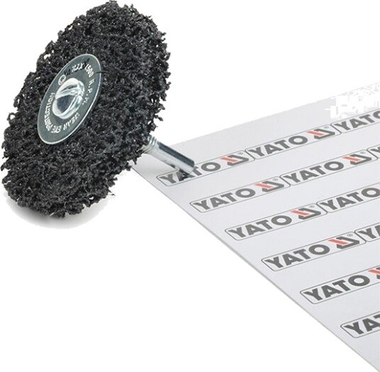 YATO YT-47801 Børsteskive, boremaskin