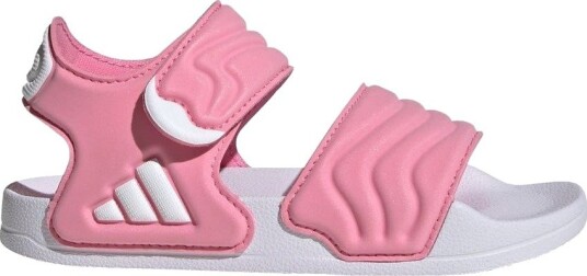adidas Adilette Sandal 2 Kids størrelse 34 adidas Adilette Sandal 2 Kids størrelse 34