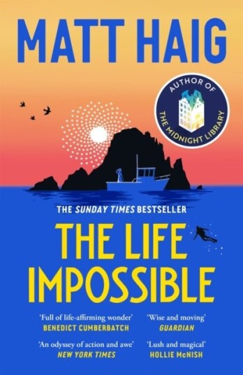 The Life Impossible The Life Impossible