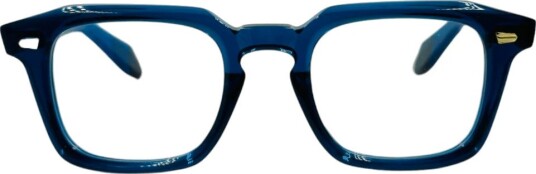 Cutler And Gross unisex Accessories Blå ONE SIZE, Cutler And Gross unisex Accessories Blå ONE SIZE,