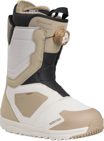 Nidecker Women's Cascade Tan, 41 Nidecker Women's Cascade Tan, 41