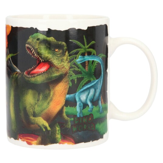 Dino World Magic Mug 412119