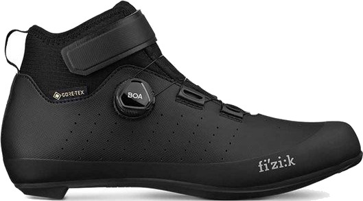 Fizik Tempo Artica R5 GTX Landevei Svart Fizik Tempo Artica R5 GTX Landevei Svart