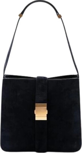 Bottega Veneta Vintage Dame Pre owned Svart ONE SIZE,