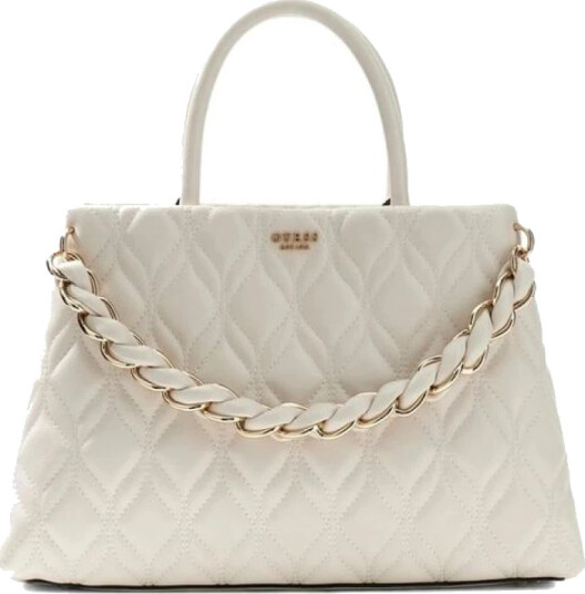 Guess Dame Vesker Hvit ONE SIZE,