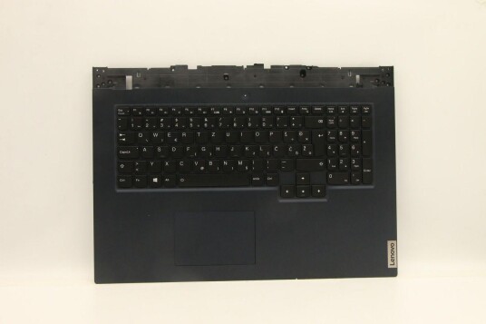 Lenovo COVER Upper Case ASM_SLV