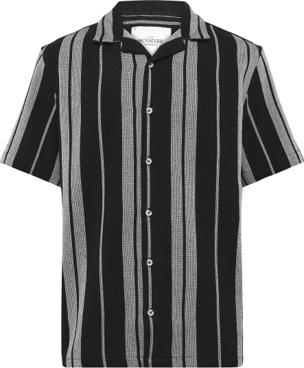 DXNMXRK Dxgunner Black XXL
