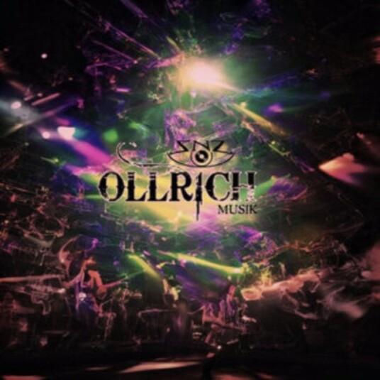 Ollrich Feat Snz Musik Uk Vinyl