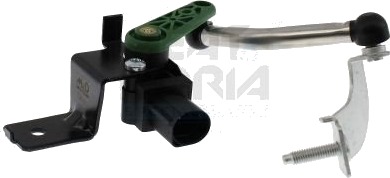 MEAT & DORIA 38043 Sensor, lyslengderegulering