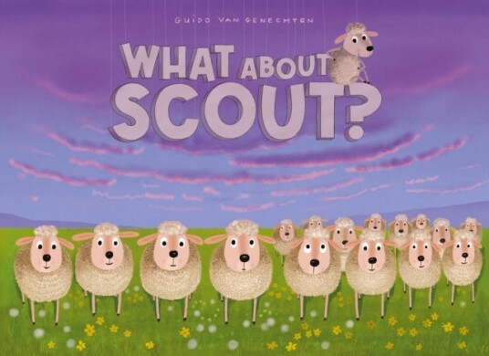 What About Scout? What About Scout?