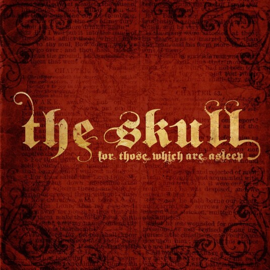 The Skull For Those Which Are Asleep LP/Vinyl The Skull For Those Which Are Asleep LP/Vinyl