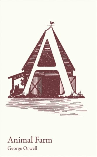 Animal Farm GCSE 91 Set Text Student Edition