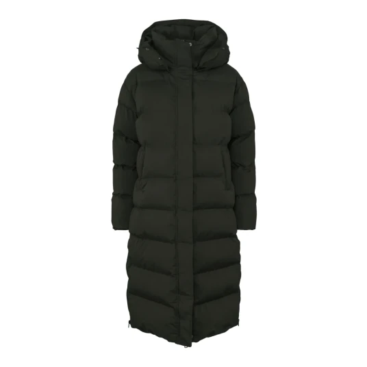 Riccovero Dame Frakker Svart 2XL,