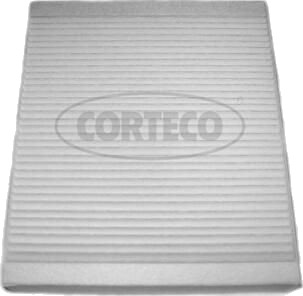 Kupefilter CORTECO 80001185 Kupefilter CORTECO 80001185