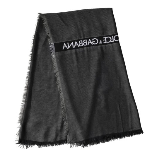 Dolce & Gabbana Dame Accessories Svart ONE SIZE,