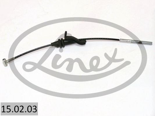 Bremsewire LINEX 15.02.03 Bremsewire LINEX 15.02.03