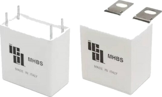 Icel Mhbs554470khsd 1 Filmkondensator