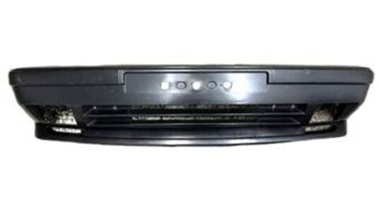 Camco Støtfanger fram 
M Tech 2A 5000
