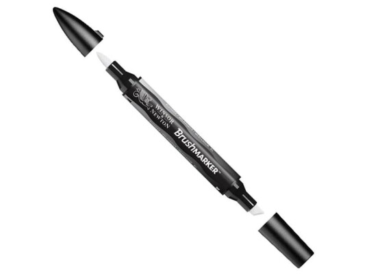 Winsor & Newton 0204339 Hvit Flerfarget Blender Multi Meisel-/penselspiss Rund Winsor & Newton 0204339 Hvit Flerfarget Blender Multi Meisel-/penselspiss Rund