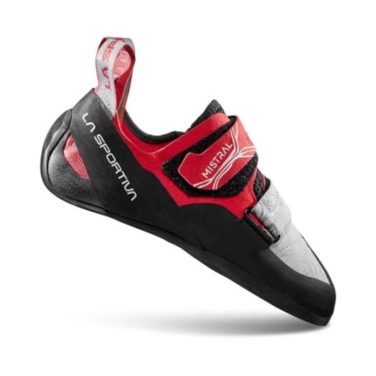 La Sportiva Mistral Woman Velvet/Cloud 37