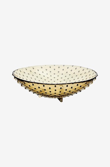 Affari of Sweden   Skål Masala Ø 30 cm   Gul