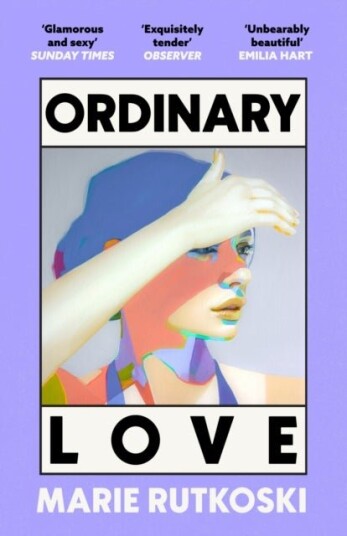 Ordinary Love Ordinary Love