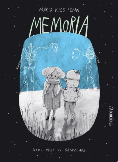 Memoria Av Maria Kjos Fonn