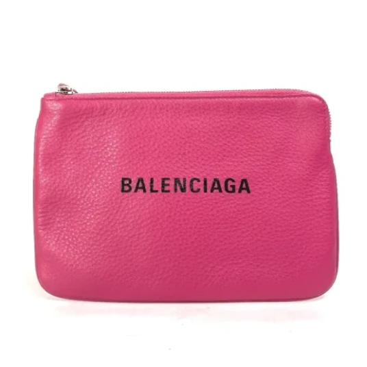 Balenciaga Vintage Dame Rosa Balenciaga Vintage Dame Rosa