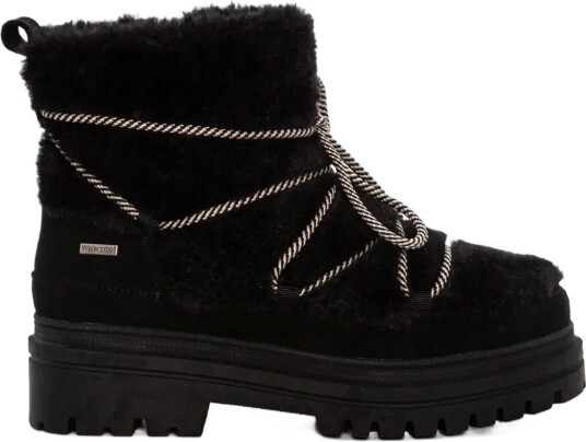 Duffy Marcellina Sei BLACK 40 Duffy Marcellina Sei BLACK 40