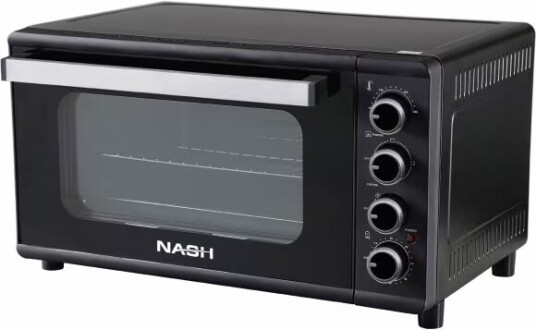Nash Elektrisk stekeovn NEO3205B,