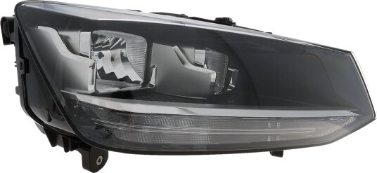 VALEO 046837 Frontlykter