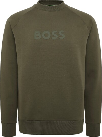 BOSS Salbo OPEN GREEN M