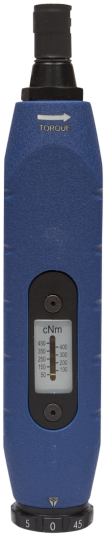 Momentsskrutrekker MA500-1