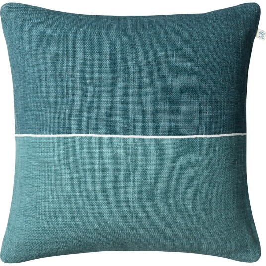 Chhatwal & Jonsson Amol putevar 50 x 50 cm Heaven blue-palace blue