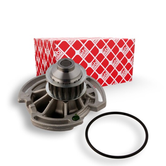 FEBI BILSTEIN 09756 Vannpumpe