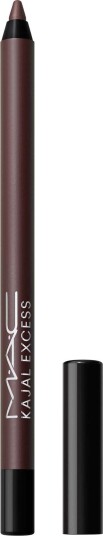 Kajal Excess Longwear Smoky Eyeliner Bark Kajal Excess Longwear Smoky Eyeliner Bark