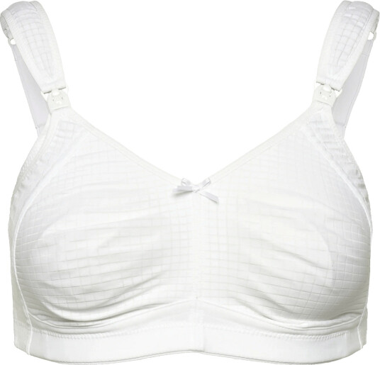 Swegmark | Smooth Line Nursing Bra Moulded Cups | E x 85
